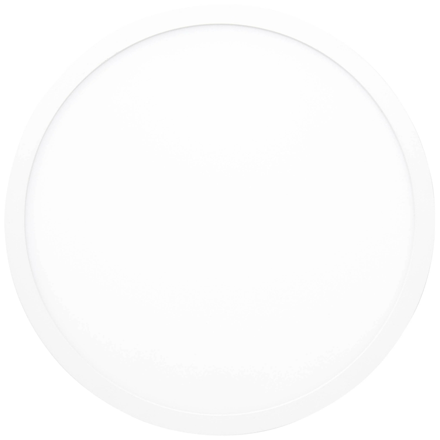 Brilliant - Iluminação de teto LED BUFFI LED/13W/230V diâmetro 25 cm 2700K