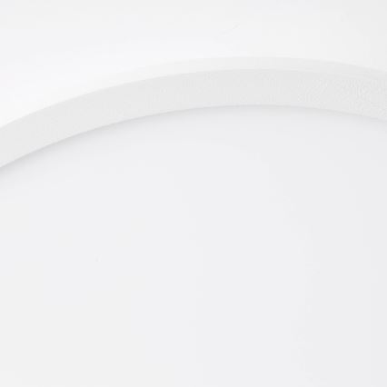 Brilliant - Iluminação de teto LED BUFFI LED/24W/230V diâmetro 35 cm 4000K