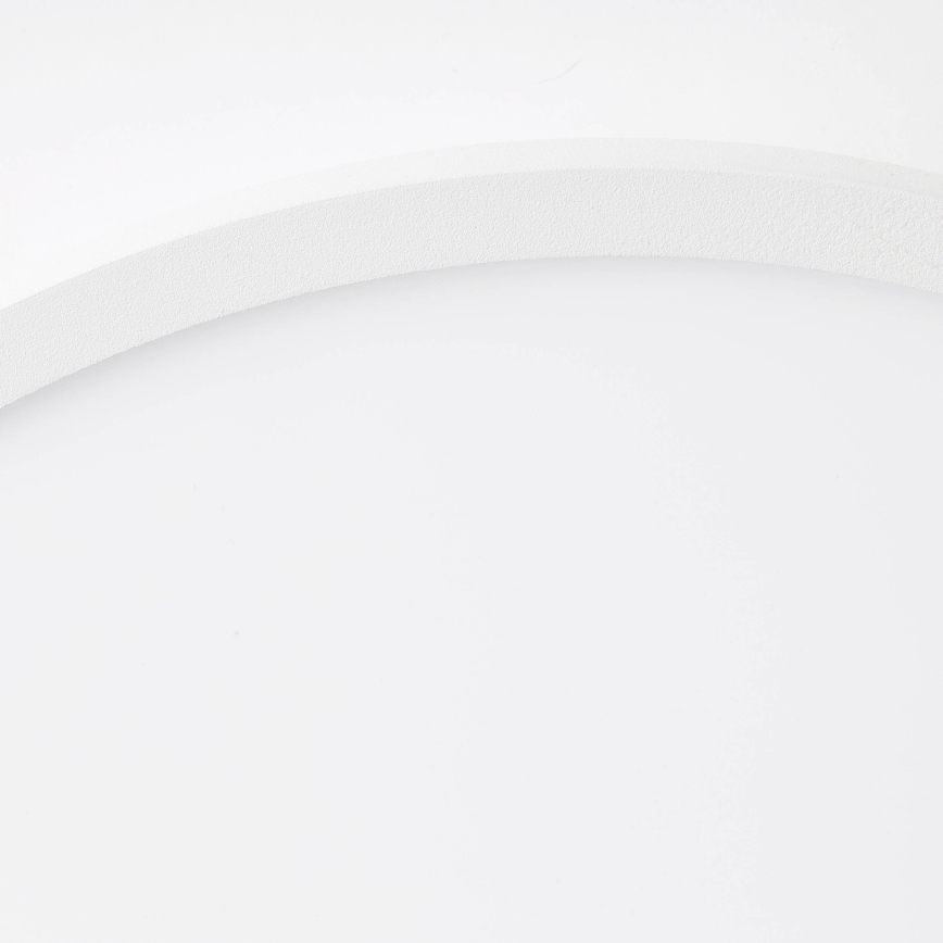 Brilliant - Iluminação de teto LED BUFFI LED/24W/230V diâmetro 35 cm 4000K