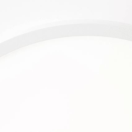 Brilliant - Iluminação de teto LED BUFFI LED/24W/230V diâmetro 35 cm 4000K