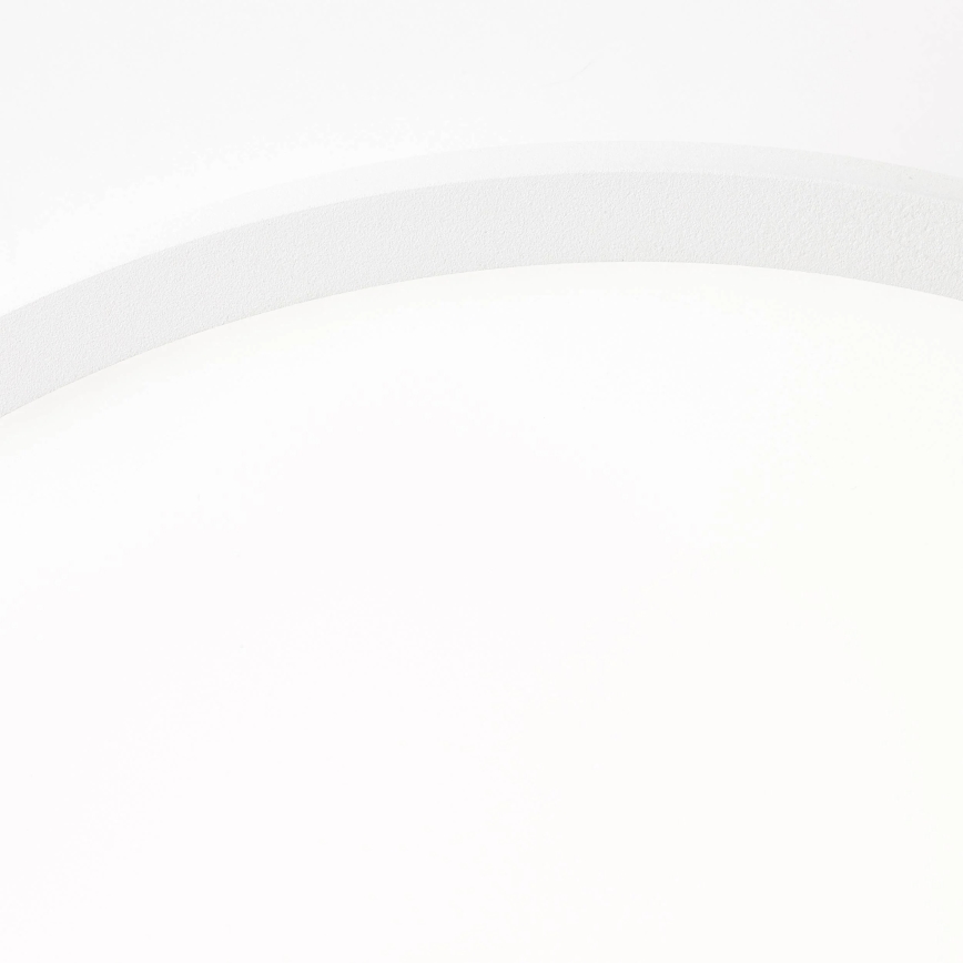 Brilliant - Iluminação de teto LED BUFFI LED/24W/230V diâmetro 35 cm 4000K