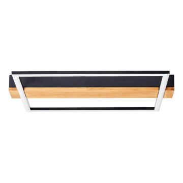 Brilliant - Iluminação de teto LED com regulação LONEOS LED/24W/230V 3000K 45x40 cm