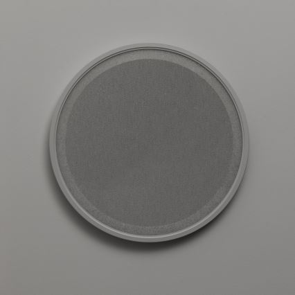 Brilliant - Iluminação de teto LED com regulação TANIDA LED/31W/230V 3000-6500K + comando