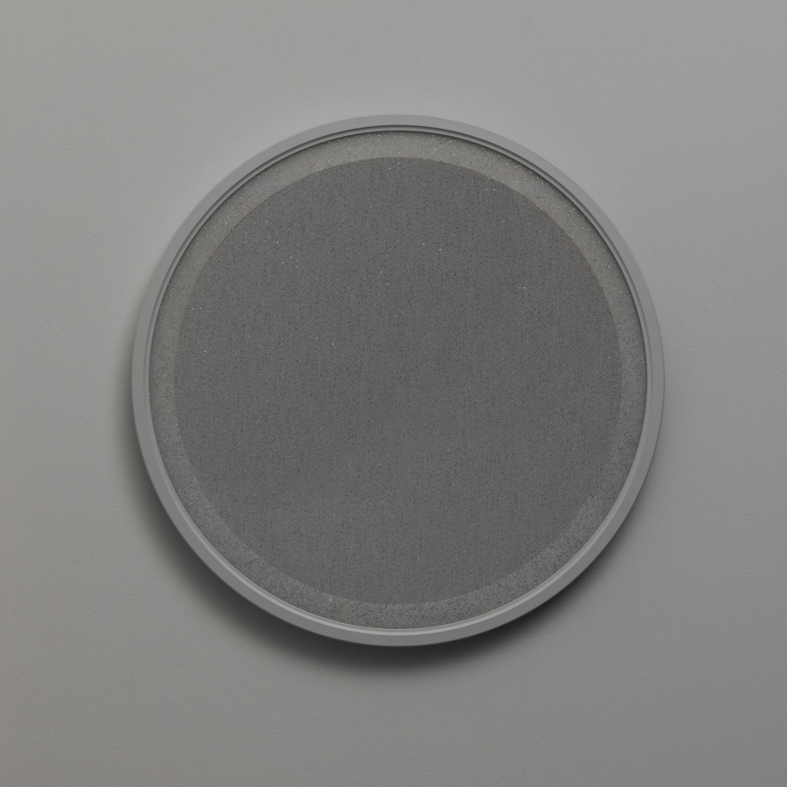 Brilliant - Iluminação de teto LED com regulação TANIDA LED/31W/230V 3000-6500K + comando