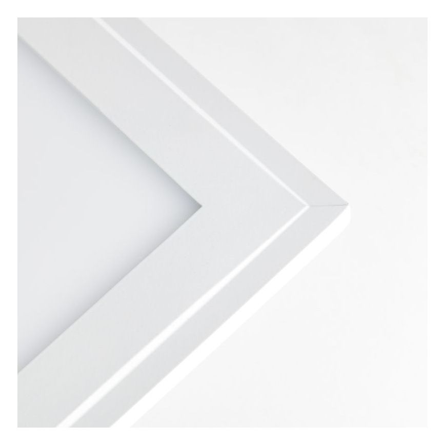 Brilliant - Iluminação de teto LED RGBW com regulação ABIE LED/24W/230V 2700-6500K + comando