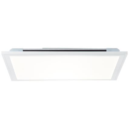 Brilliant - Iluminação de teto LED RGBW com regulação ALLIE LED/24W/230V 2700-6500K + comando
