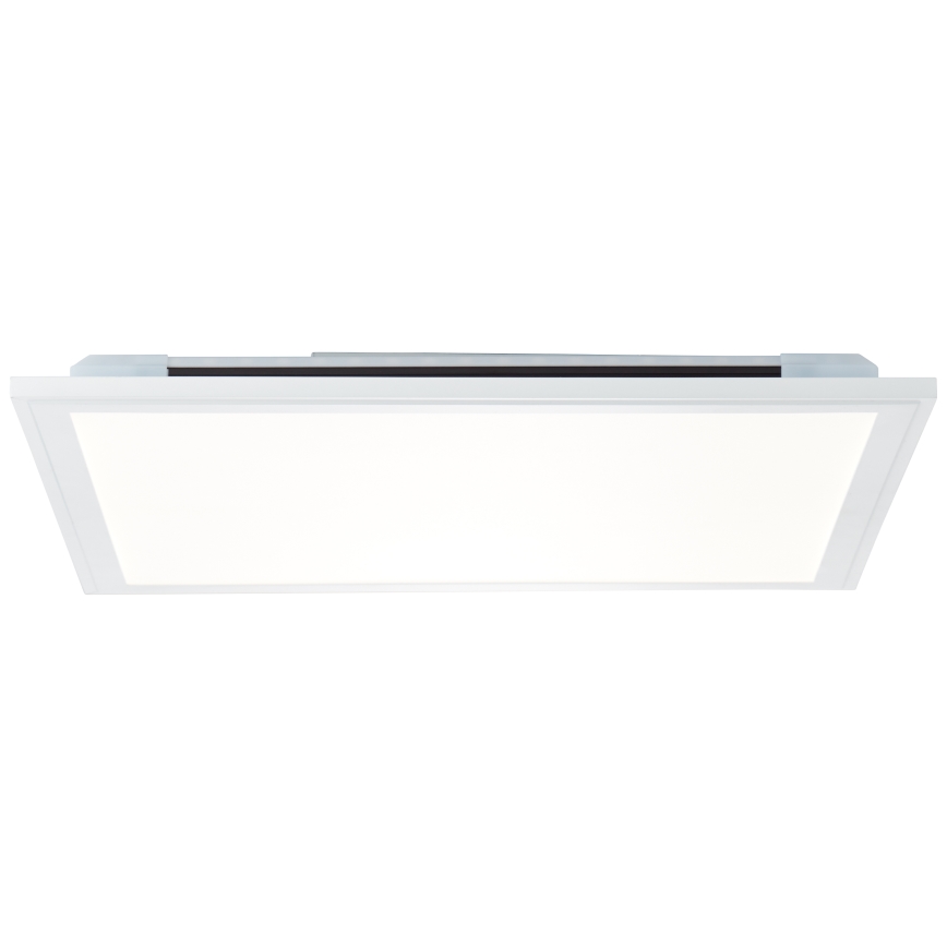 Brilliant - Iluminação de teto LED RGBW com regulação ALLIE LED/24W/230V 2700-6500K + comando