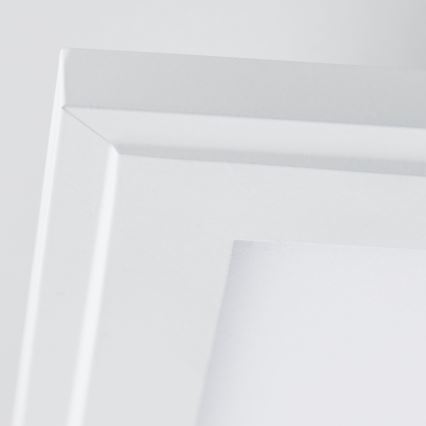 Brilliant - Iluminação de teto LED RGBW com regulação ALLIE LED/24W/230V 2700-6500K + comando