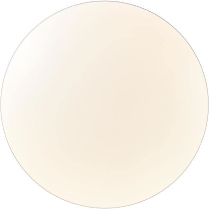 Brilliant - Iluminação de teto LED RGBW com regulação MIDWAY LED/14W/230V 3100-6500K Wi-Fi Tuya + comando