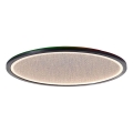 Brilliant - Iluminação de teto LED RGBW com regulação MOSAKO LED/36W/230V 3000-6500K + comando