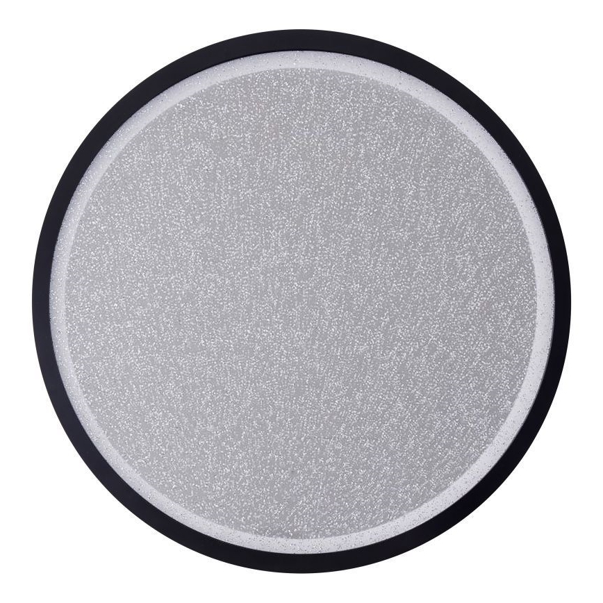 Brilliant - Iluminação de teto LED RGBW com regulação MOSAKO LED/36W/230V 3000-6500K + comando