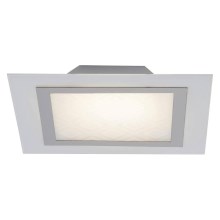 Brilliant - Iluminação de teto LED ROLANDA LED/10W/230V