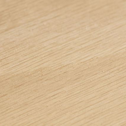 Brilliant - Iluminação de teto NEREA 1xE27/15W/230V carvalho