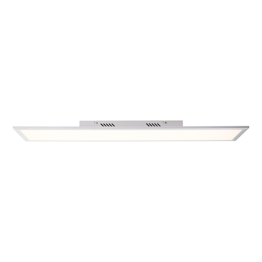 Brilliant - Luminária de teto LED dimmerizável FLAT LED/32W/230V 2700-6500K + comando à distância