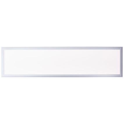Brilliant - Luminária de teto LED dimmerizável FLAT LED/32W/230V 2700-6500K + comando à distância