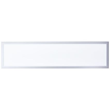 Brilliant - Luminária de teto LED dimmerizável FLAT LED/32W/230V 2700-6500K + comando à distância