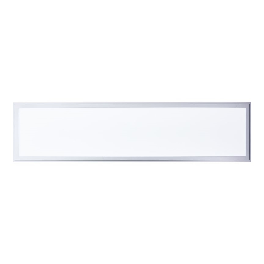 Brilliant - Luminária de teto LED dimmerizável FLAT LED/32W/230V 2700-6500K + comando à distância