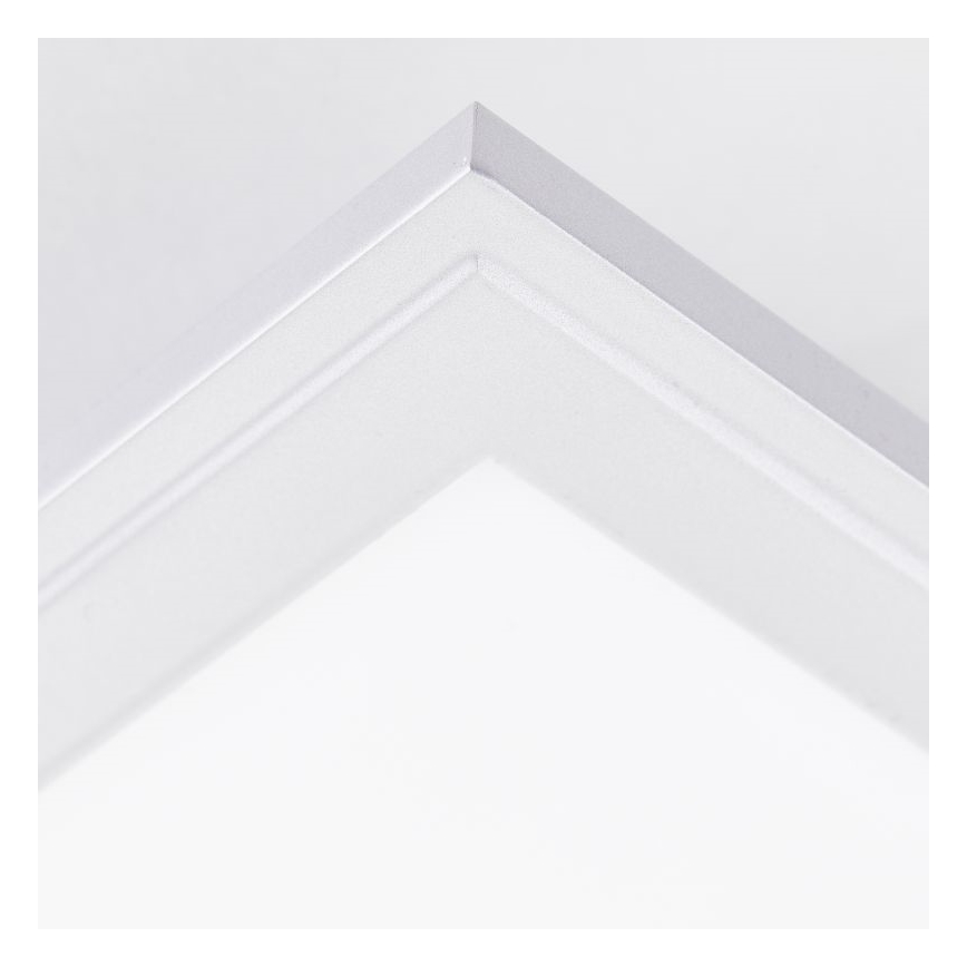 Brilliant - Luminária de teto LED dimmerizável FLAT LED/32W/230V 2700-6500K + comando à distância