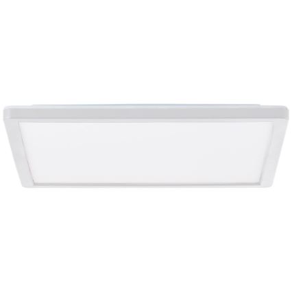 Brilliant - Plafon LED RGBW regulável SALTERY LED/20W/230V 3000-6500K + comando à distância