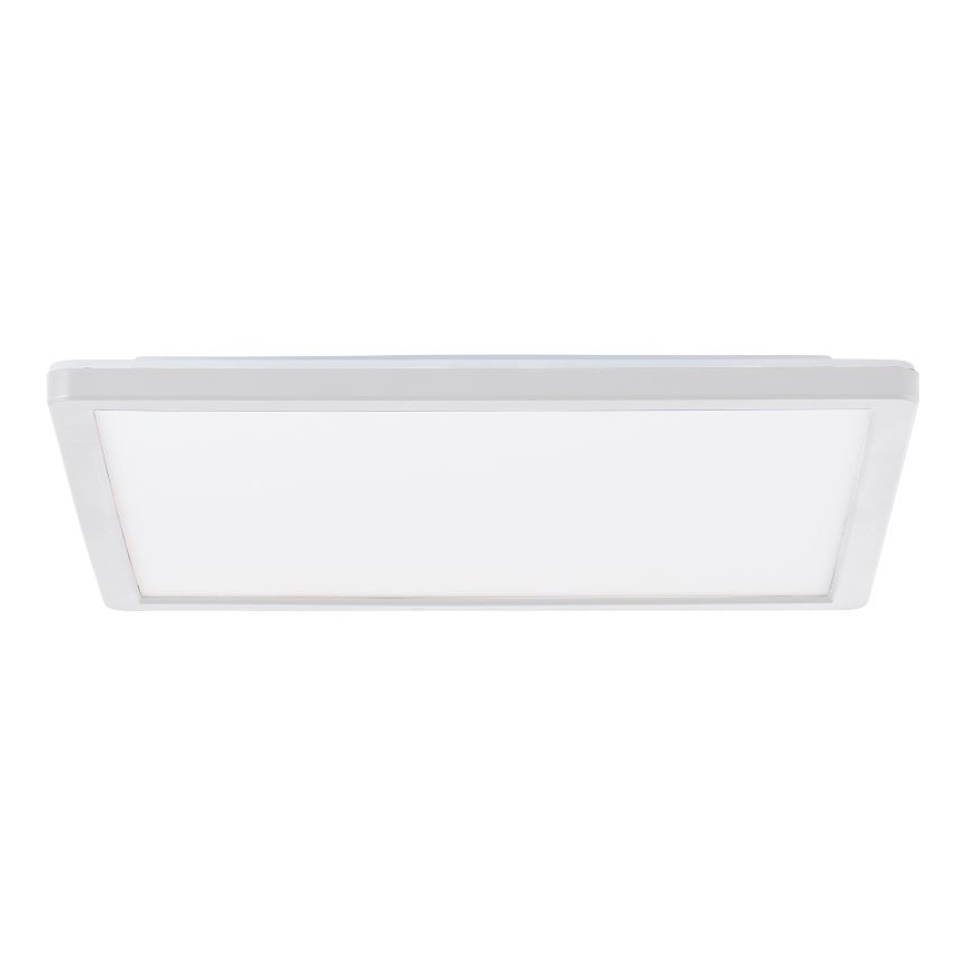 Brilliant - Plafon LED RGBW regulável SALTERY LED/20W/230V 3000-6500K + comando à distância