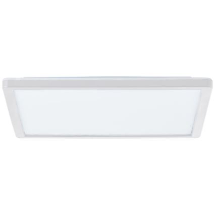 Brilliant - Plafon LED RGBW regulável SALTERY LED/20W/230V 3000-6500K + comando à distância
