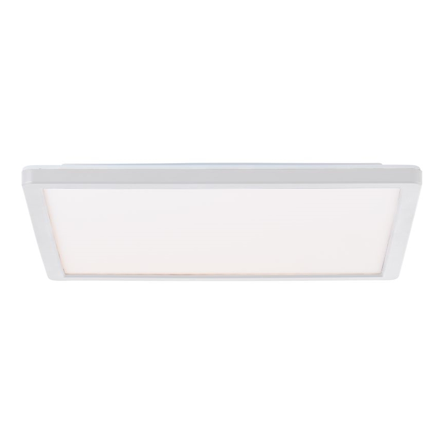 Brilliant - Plafon LED RGBW regulável SALTERY LED/20W/230V 3000-6500K + comando à distância