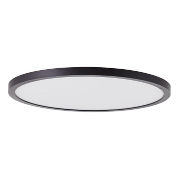 Brilliant - Luminária de teto LED dimável TUCO LED/20W/230V Ø 29,5 cm preta