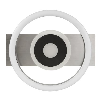 Brilliant - Luminária de teto LED dimerizável MAUREEN LED/9W/230V preta