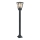 Brilliant - Luminária exterior WESTDLIFF 1xE27/20W/230V 98,4 cm IP44 antracite