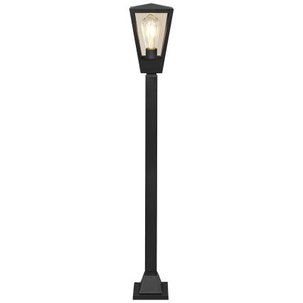 Brilliant - Luminária exterior WESTDLIFF 1xE27/20W/230V 98,4 cm IP44 antracite