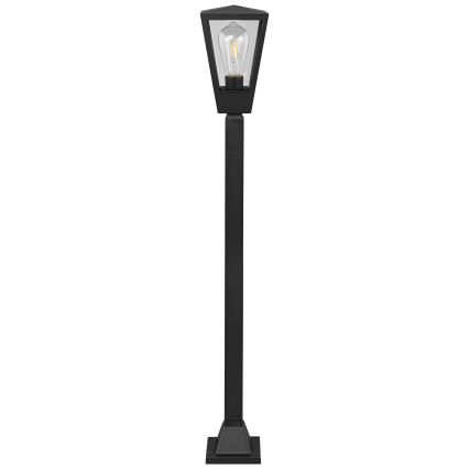 Brilliant - Luminária exterior WESTDLIFF 1xE27/20W/230V 98,4 cm IP44 antracite