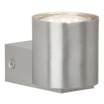 Brilliant - Luz de parede LED IZON 1xGU10/3W/230V