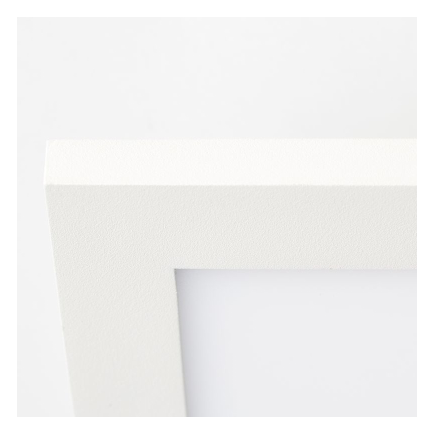 Brilliant - Painel LED CHARLA LED/40W/230V 29,5x119,5 cm 2700K