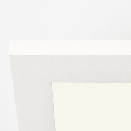 Brilliant - Painel LED CHARLA LED/40W/230V 29,5x119,5 cm 2700K