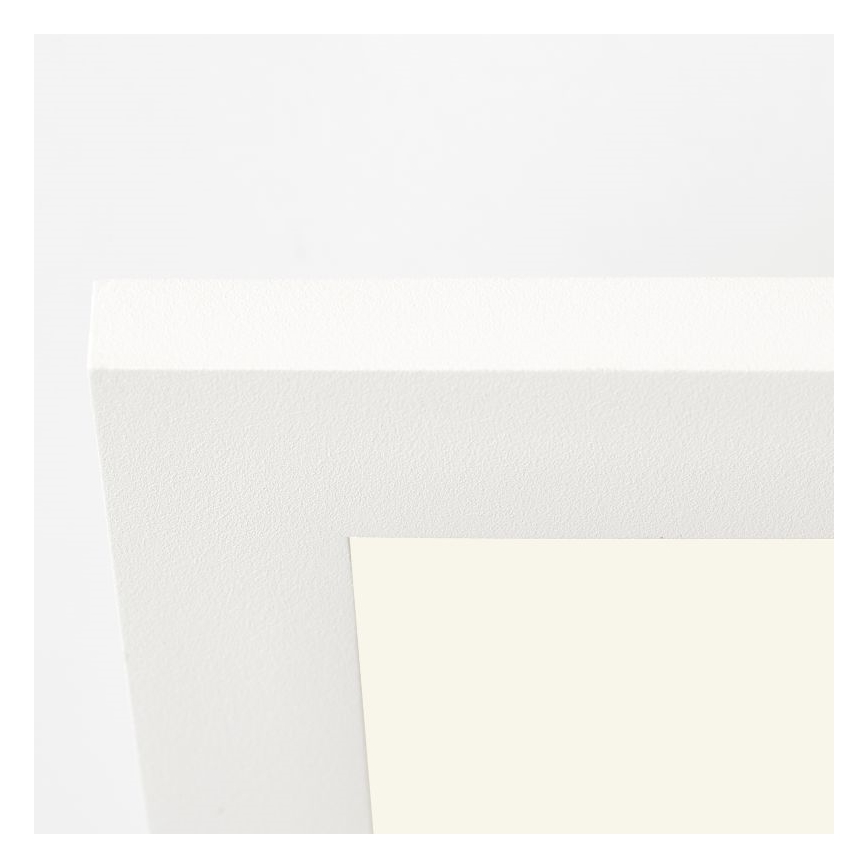 Brilliant - Painel LED CHARLA LED/40W/230V 29,5x119,5 cm 2700K