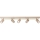 Brilliant - Spot LED JELLO 5xGU10/5W/230V bege