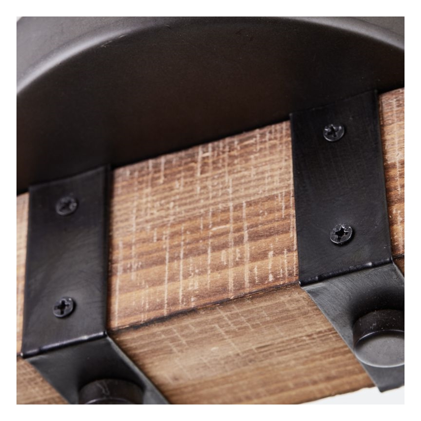 Brilliant - Foco DECCA 4xE27/10W/230V