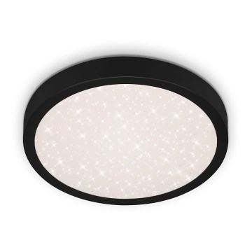 Brilo 3649-015 - Iluminação de casa de banho LED RUNA LED/18,5W/230V IP44