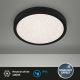 Brilo 3649-015 - Iluminação de casa de banho LED RUNA LED/18,5W/230V IP44