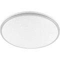 Brilo 3823-014 - Candeeiro de teto LED SILIN LED/16W/230V Ø 33 cm