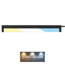 Brilo - Iluminação de armário de cozinha LED LED/6,5W/230V 2700/4000/6500K