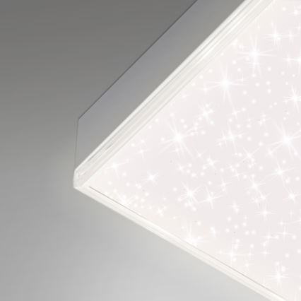 Brilo - Iluminação de teto LED com regulação STARRY SKY LED/24W/230V 3000-6500K + controlo remoto