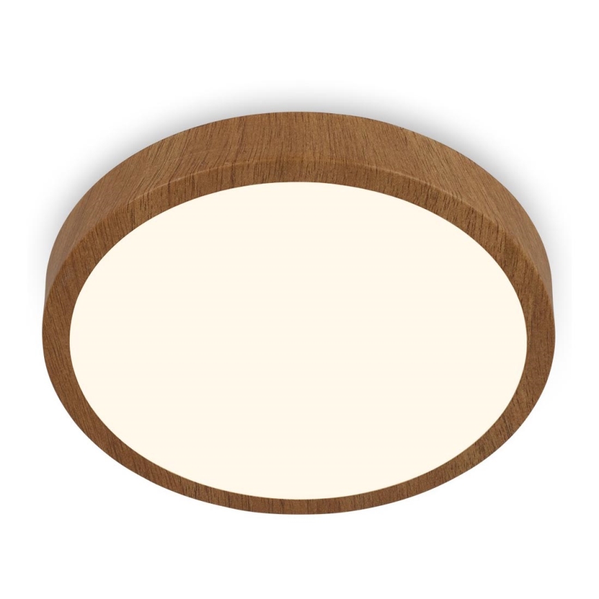 Brilo - Iluminação de teto LED RUNA LED/24W/230V