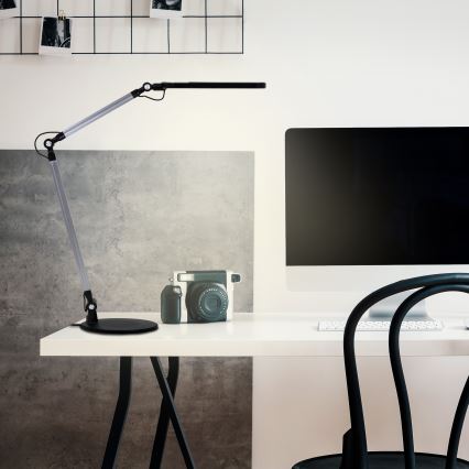 Brilo - Lâmpada de mesa LED tátil dimmerizável LED/6,6W/230V 3000/4000/6000K