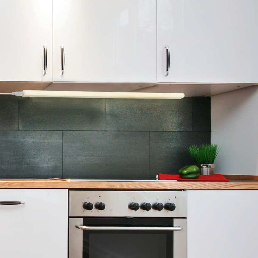 Brilo - Luminária LED sob armário LED/10W/230V 4000K 87,3 cm