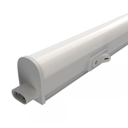 Brilo - Luminária LED sob armário LED/8W/230V 4000K 58,5 cm