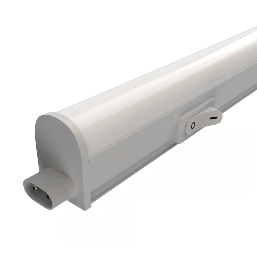 Brilo - Luminária LED sob armário LED/8W/230V 4000K 58,5 cm