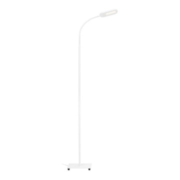 Briloner 1297-016 -  Iluminação de teto LED com regulação LED/8W/230V 3000/4000/6000K