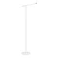 Briloner 1384-016 - Lâmpada de pé LED tátil dimmerizável 2 em 1 EVERYWHERE LED/2,3W/5V 2000 mAh
