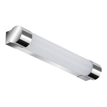 Briloner 2051-018 - Iluminação LED para espelho de banheiro LED/8W/230V IP44